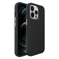 Thumbnail for iphone-13-pro-max-heavy-duty-armor-case-cover-black-22241 Black