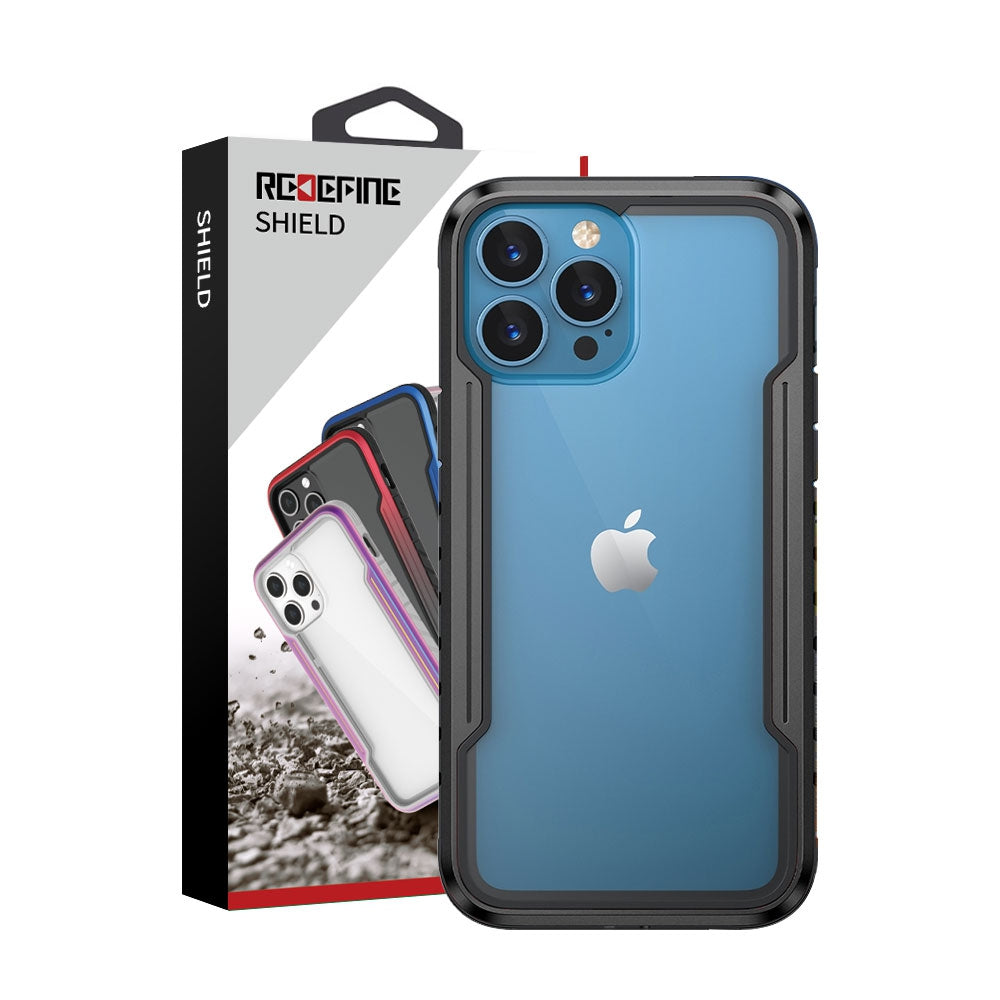 iphone-15-heavy-duty-armor-case-cover-black-24045 Black