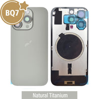 Thumbnail for iphone-16-pro-protective-magsafe-case-cover-natural-titanium-73573 Natural Titanium
