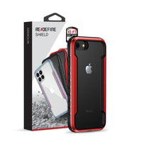 Thumbnail for iPhone 6 Heavy-Duty Armor Case Cover - Black