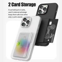 Thumbnail for iphone-16-pro-max-protective-case-cover-black-166882 Black