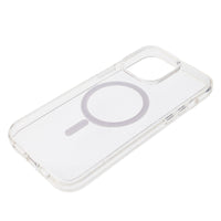 Thumbnail for iphone-14-pro-clear-shockproof-magsafe-case-cover-clear-22923 Shiny Clear