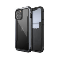 Thumbnail for iphone-12-mini-heavy-duty-armor-case-cover-black-23018 Black