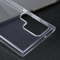 Thumbnail for Samsung Galaxy S23 Ultra Clear Shockproof Case Cover - Clear