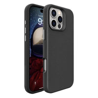 Thumbnail for iphone-16-pro-heavy-duty-armor-magsafe-case-cover-black-166714 Black