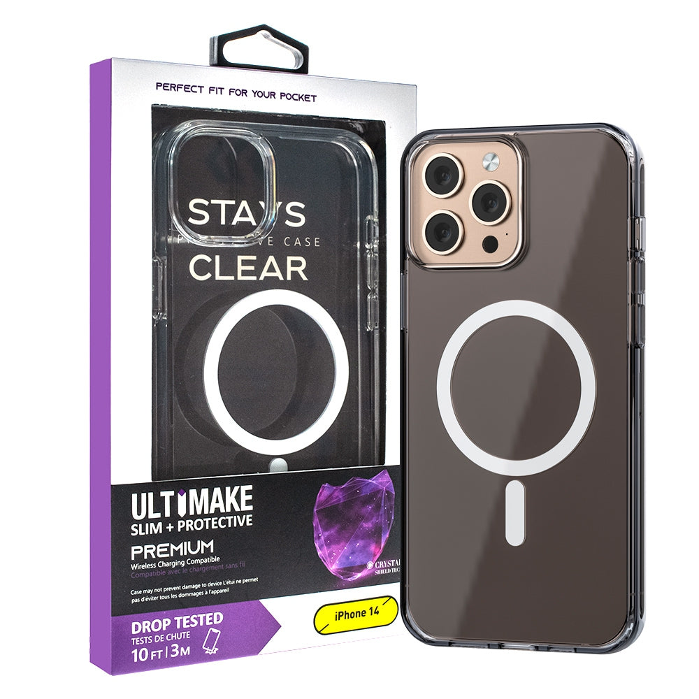iphone-13-clear-shockproof-magsafe-case-cover-clear-166112 Transparent