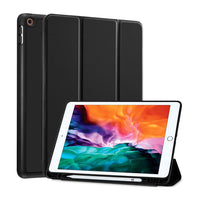 Thumbnail for ipad-mini-4-protective-case-cover-black-165426 Black