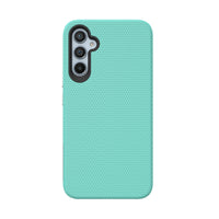 Thumbnail for Samsung Galaxy A34 Heavy-Duty Armor Case Cover - Black