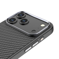 Thumbnail for iPhone 17 Heavy-Duty Armor MagSafe Case Cover