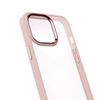 Thumbnail for iphone-13-pro-clear-shockproof-case-cover-black-21717 Black