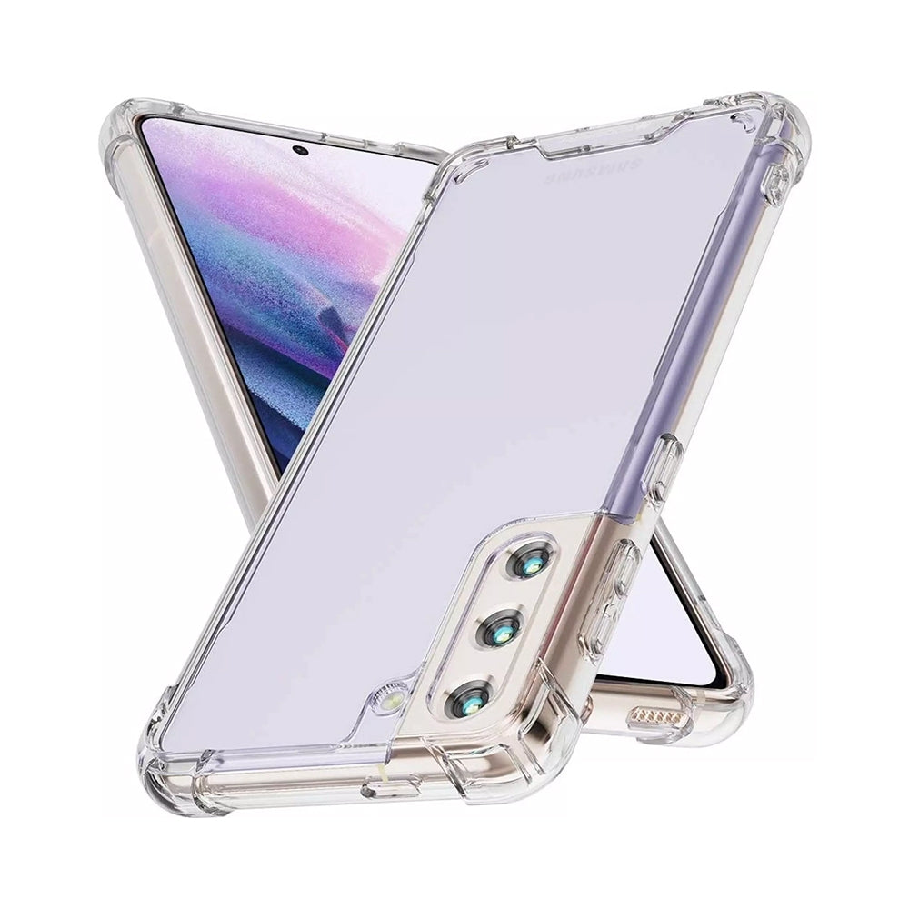 Samsung Galaxy S21 Protective Case Cover