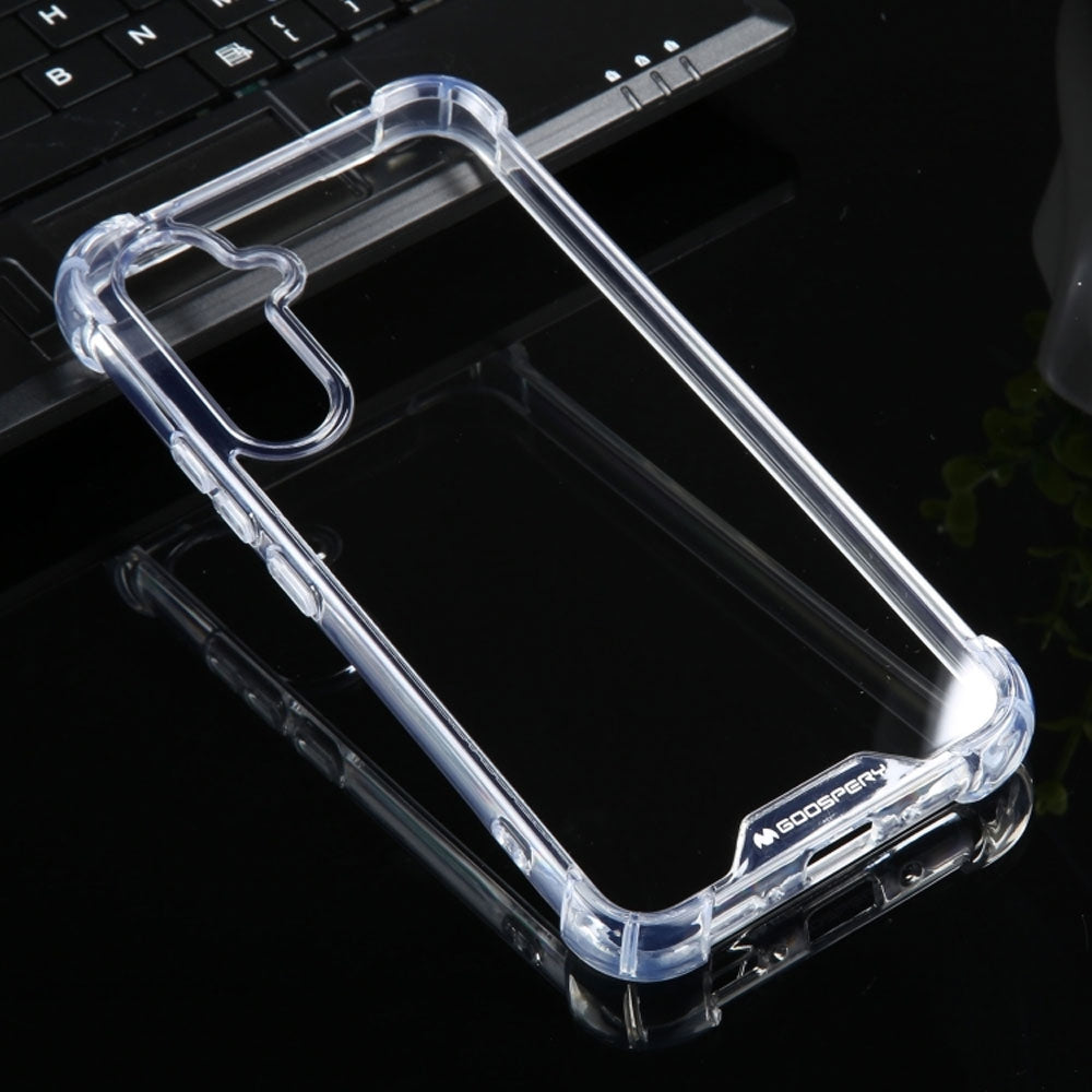 Samsung Galaxy A25 Protective Case Cover