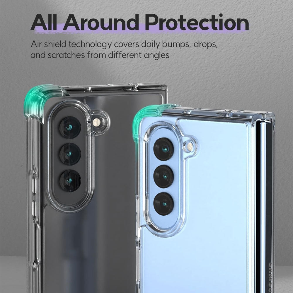 Samsung Galaxy Z Fold6 Protective Case Cover