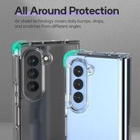 Thumbnail for Samsung Galaxy Z Fold6 Protective Case Cover