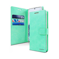 Thumbnail for Samsung Galaxy S20 Plus Leather Wallet Flip Case Cover - Black