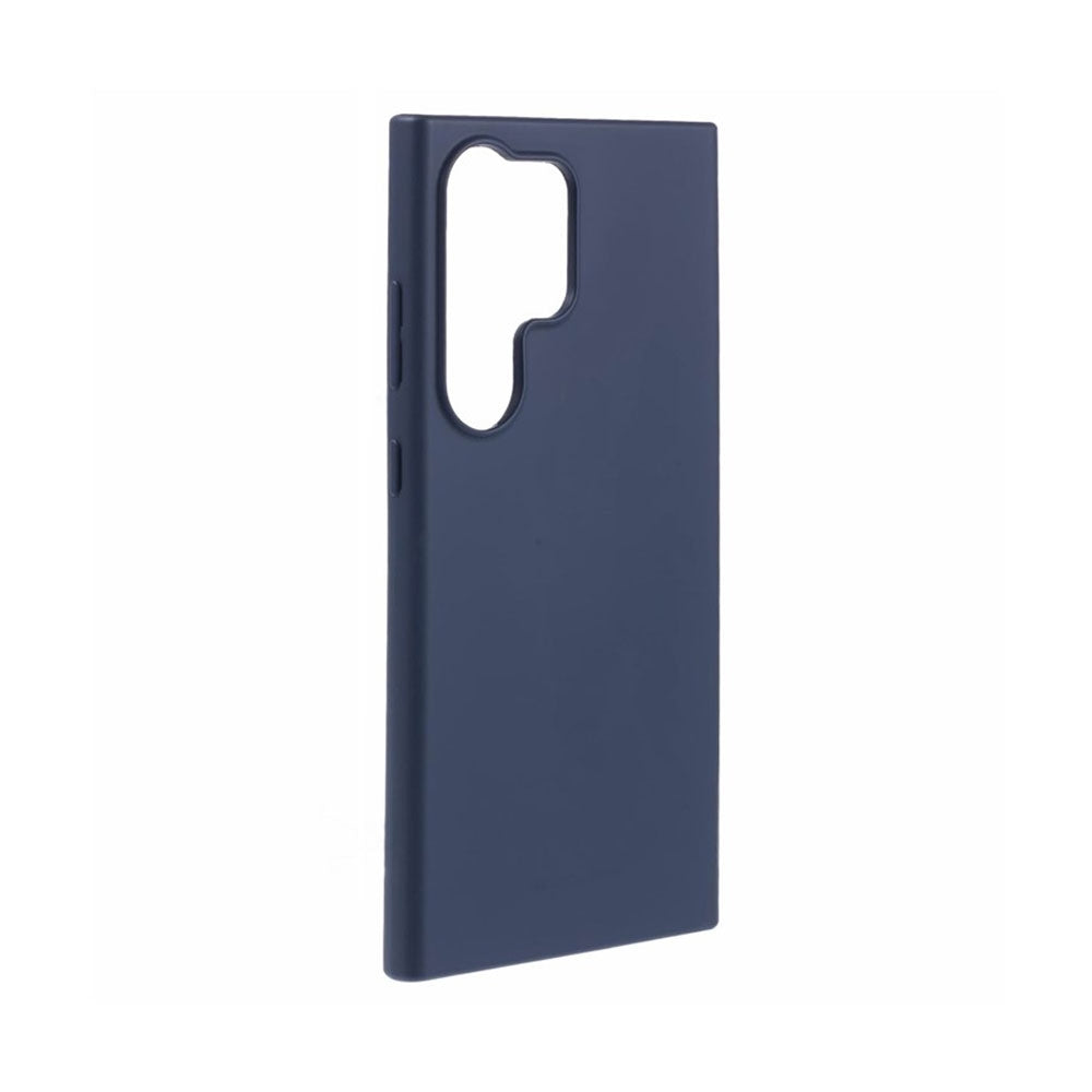 Samsung Galaxy S24 Ultra Protective Case Cover - Black