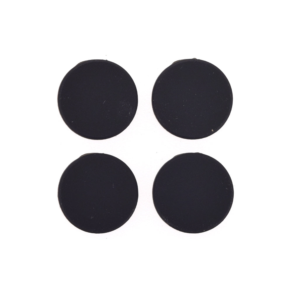 Bottom Case Rubber Feet for Macbook Pro 16'' A2485 / A2991 / Pro 14" A2992 / Pro 14" A2442 / A2918 / M2 13.6" A2681 | Crazyparts