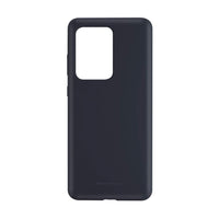 Thumbnail for Samsung Galaxy S20 Ultra Premium Silicone Case Cover - Grey
