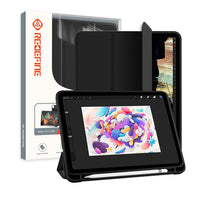 Thumbnail for iPad Pro 11 (2018) Protective Case Cover - Black