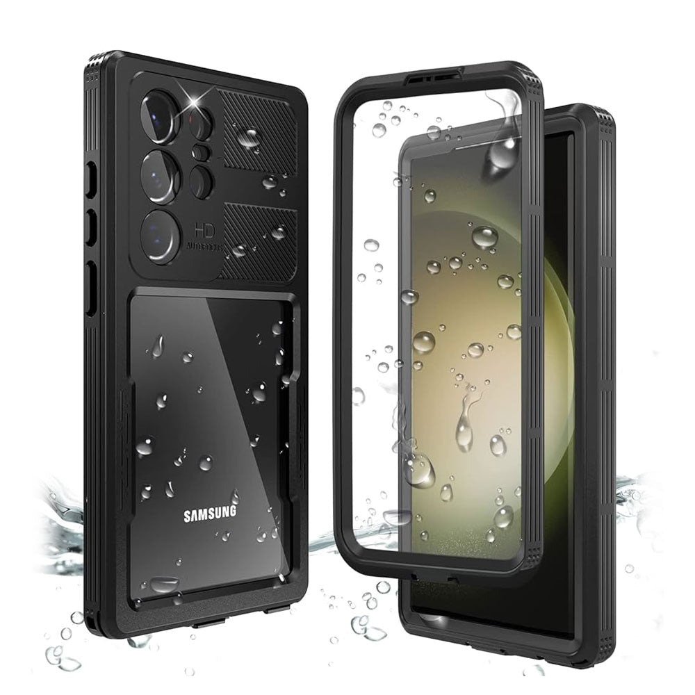 Samsung Galaxy S23 Ultra Protective Case Cover