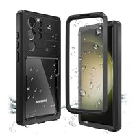 Thumbnail for Samsung Galaxy S23 Ultra Protective Case Cover