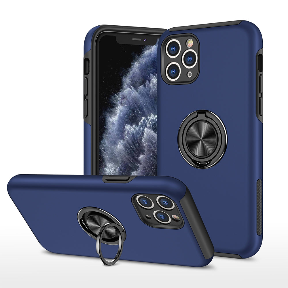 iphone-11-pro-shockproof-magsafe-case-cover-black-21124 Black