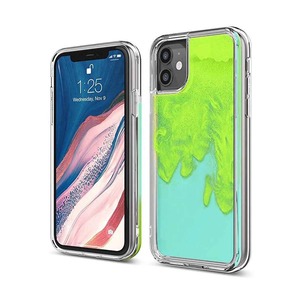 iphone-12-mini-protective-case-cover-blue-21098 Blue+Green