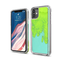 Thumbnail for iphone-12-mini-protective-case-cover-blue-21098 Blue+Green