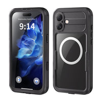 Thumbnail for iPhone 16 Plus Protective MagSafe Case Cover