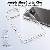 Thumbnail for iphone-16-pro-max-clear-shockproof-case-cover-clear-64290 