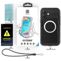 Thumbnail for iPhone 16 Plus Protective MagSafe Case Cover
