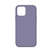 Thumbnail for Liquid Silicone Case Cover for iPhone 13 - Black