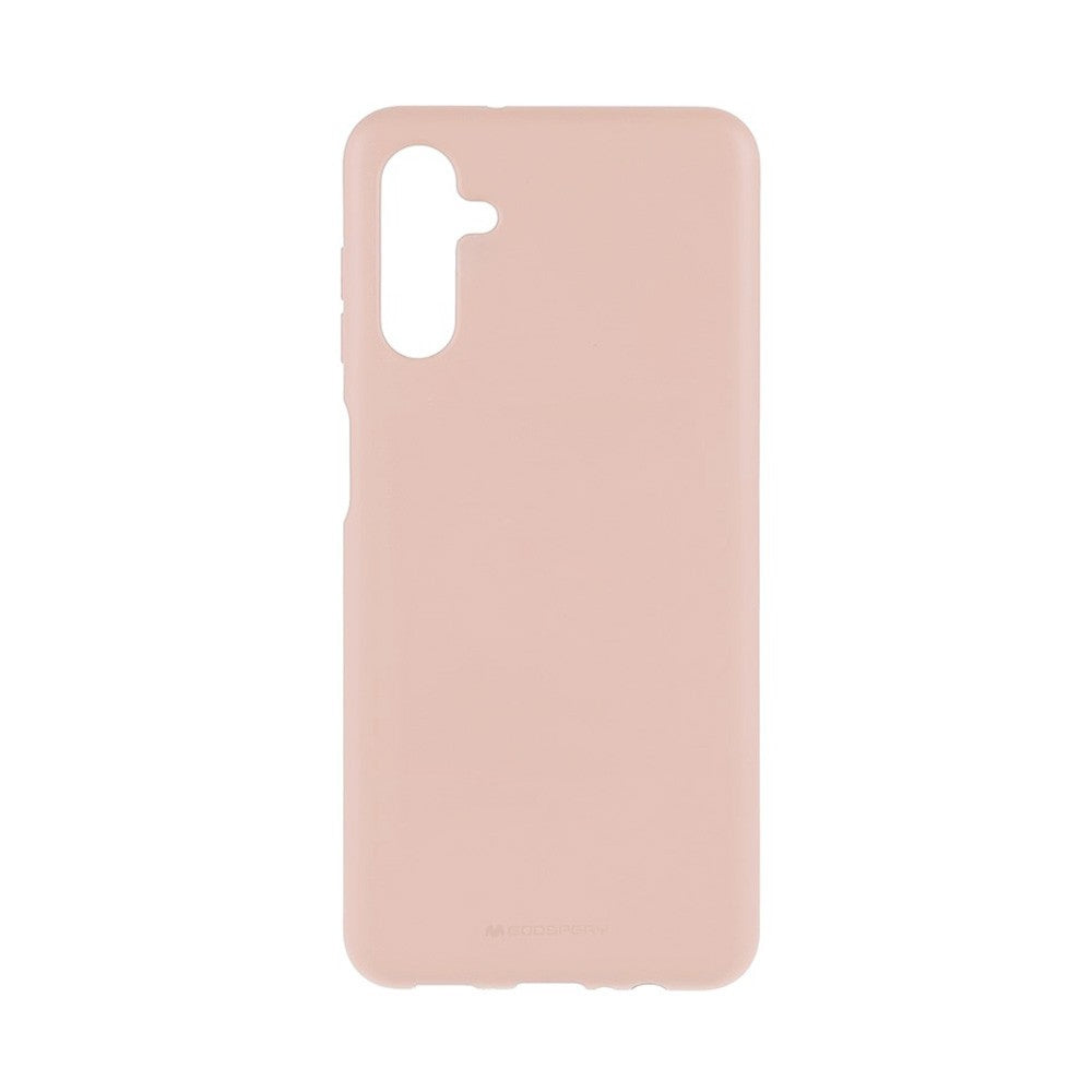 Samsung Galaxy A54 Protective Case Cover - Black