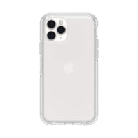 Thumbnail for Clear Acrylic Shockproof Case Cover for iPhone 11
