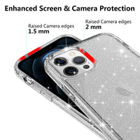 Thumbnail for iphone-11-pro-clear-shockproof-case-cover-clear-22897 Transparent