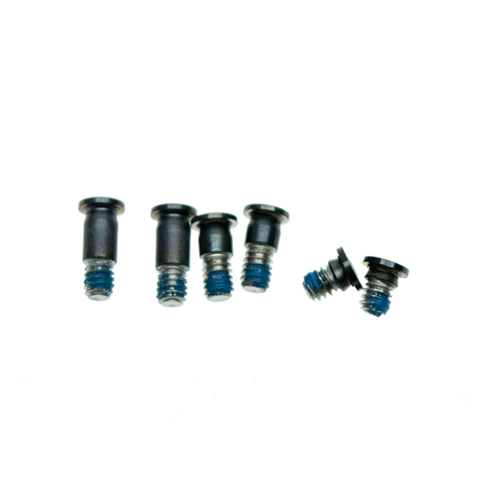 Bottom Case Screws for Macbook Pro 13'' A1708 / A2159 / A2338 - Gray