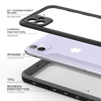 Thumbnail for iPhone 11 Protective Case Cover