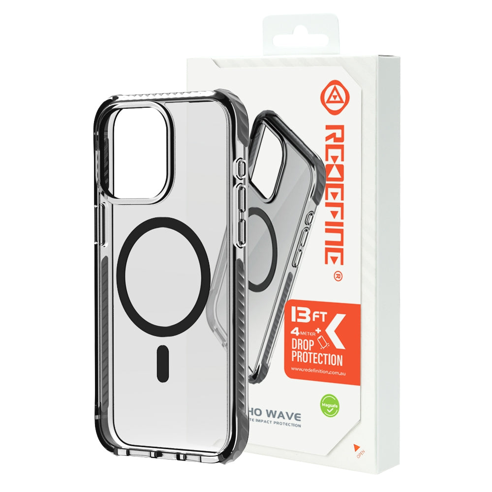 iphone-15-clear-shockproof-case-cover-black-24101 Clear Black
