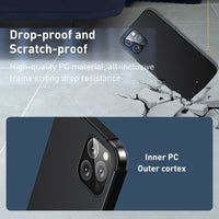 Thumbnail for iPhone 15 Protective MagSafe Case Cover - Cluster
