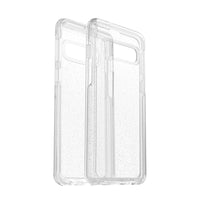 Thumbnail for Samsung Galaxy S10 Plus Clear Shockproof Case Cover - Clear