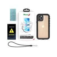 Thumbnail for iPhone 13 Pro Protective Case Cover