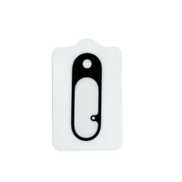 Thumbnail for 3D Partial Coverage HD Clear Camera Lens Protector Film for Google Pixel 10