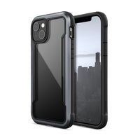 Thumbnail for iphone-13-heavy-duty-armor-case-cover-black-23021 Black