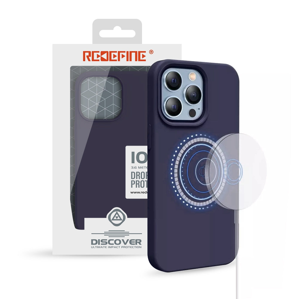 iphone-14-pro-max-premium-silicone-magsafe-case-cover-black-21061 Black