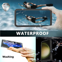 Thumbnail for Samsung Galaxy S23 Ultra Protective Case Cover