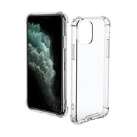 Thumbnail for iphone-12-mini-clear-shockproof-case-cover-clear-22520 