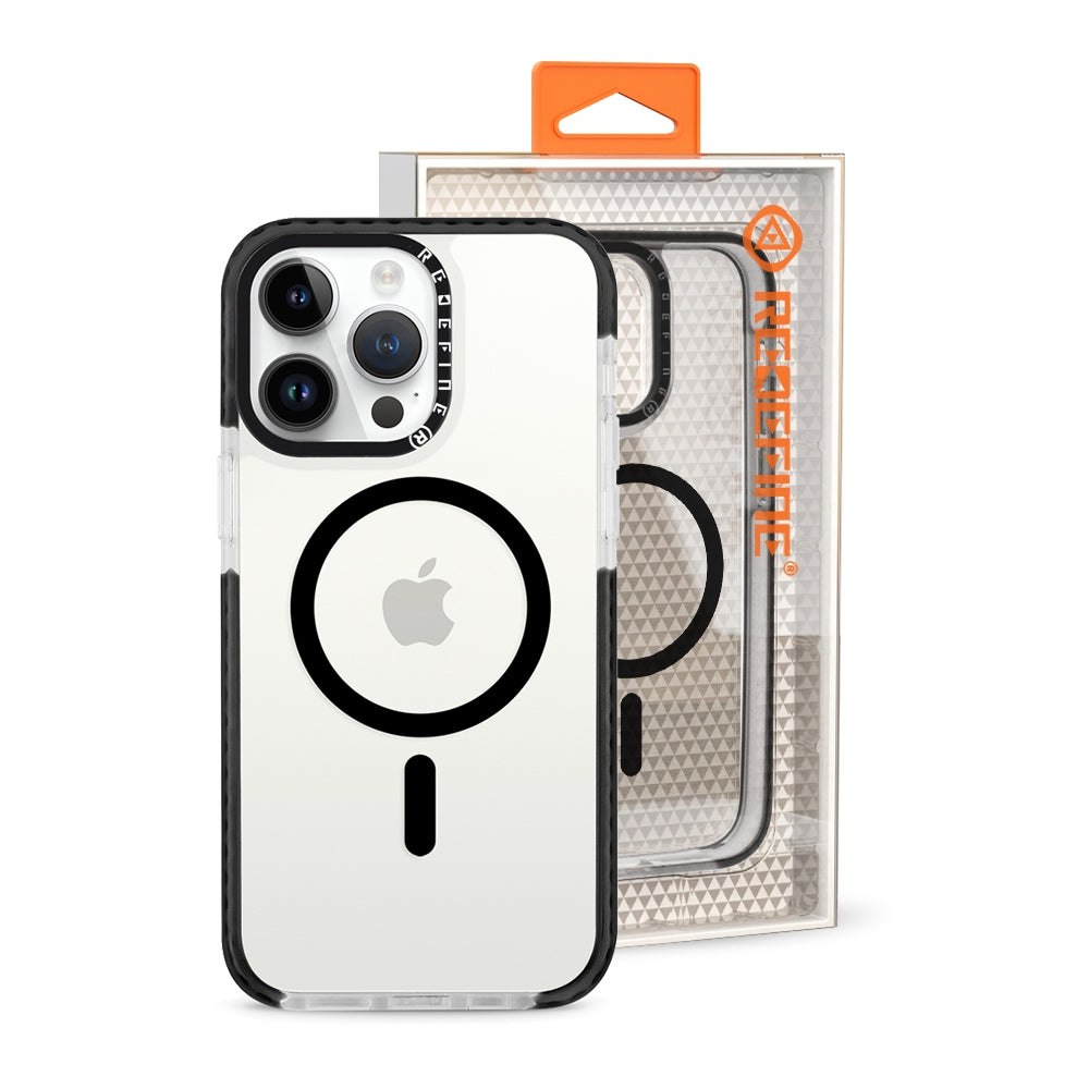 iphone-14-pro-clear-shockproof-case-cover-black-22850 Black