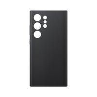 Thumbnail for samsung-galaxy-s24-ultra-leather-wallet-flip-magsafe-case-cover-black-166508 Black