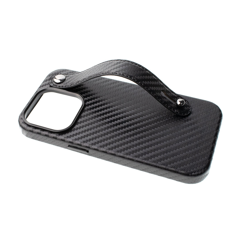 iphone-13-leather-wallet-flip-case-cover-black-166130 Black