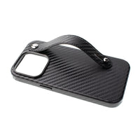 Thumbnail for iphone-13-leather-wallet-flip-case-cover-black-166130 Black